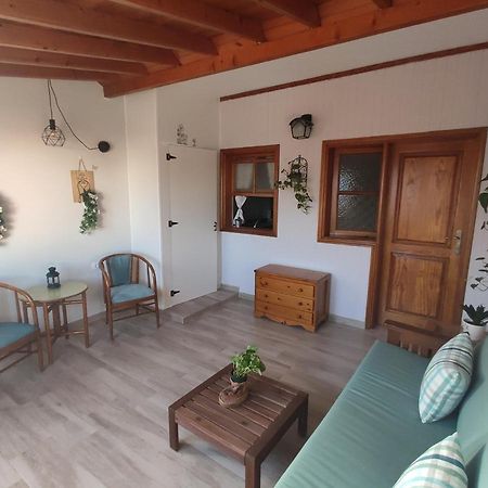 Gran Canaria - Casa Carmen Vecindario  Zewnętrze zdjęcie