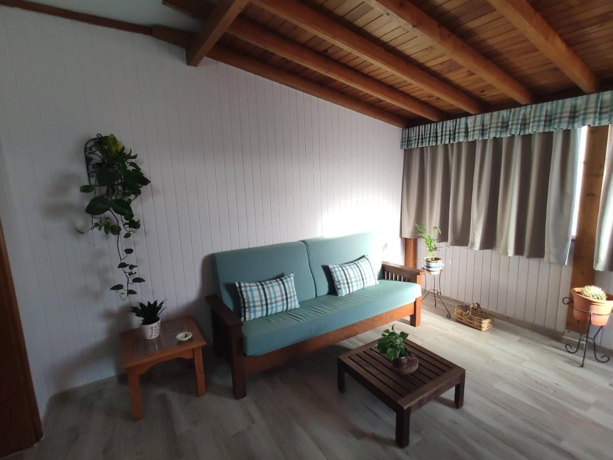 Gran Canaria - Casa Carmen Vecindario  Zewnętrze zdjęcie