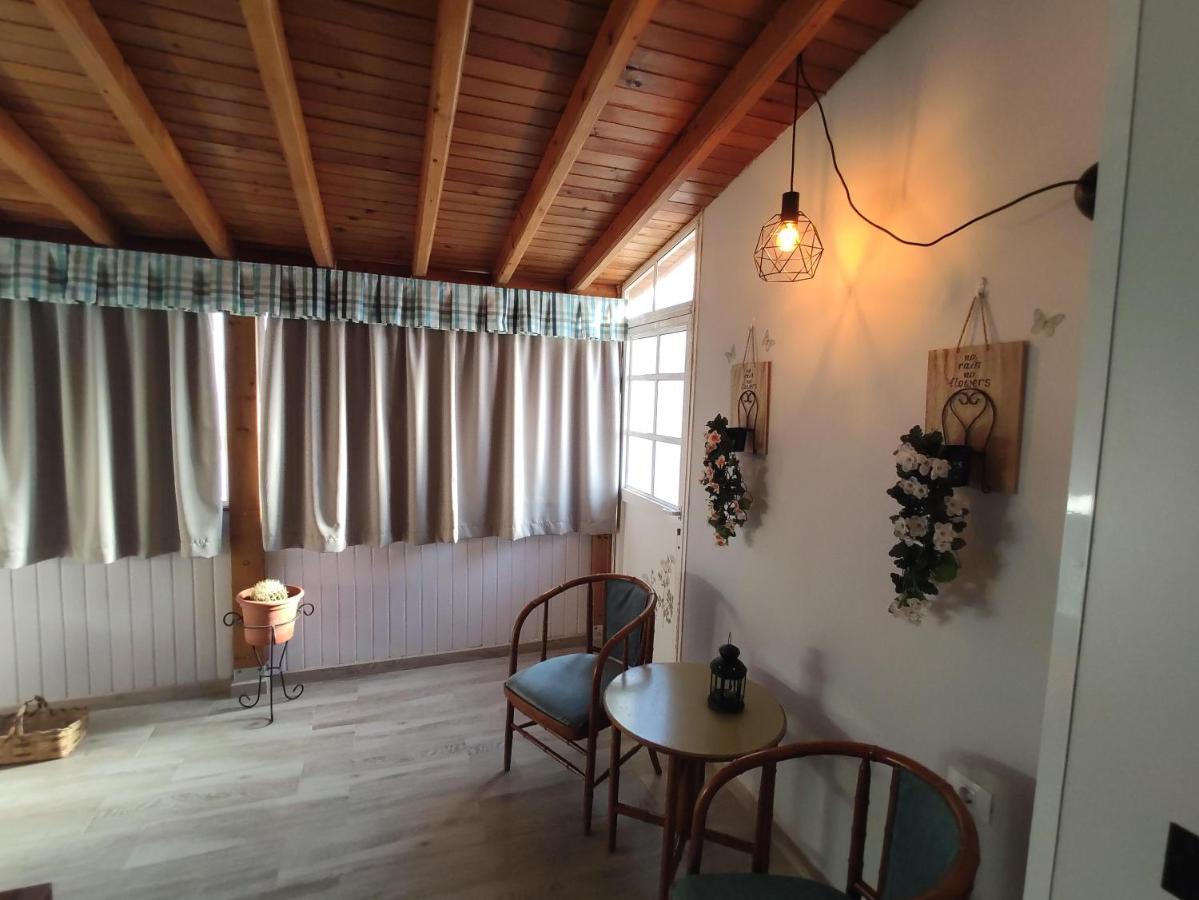 Gran Canaria - Casa Carmen Vecindario  Zewnętrze zdjęcie
