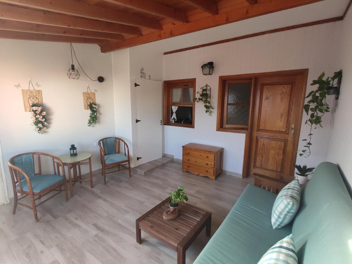 Gran Canaria - Casa Carmen Vecindario  Zewnętrze zdjęcie