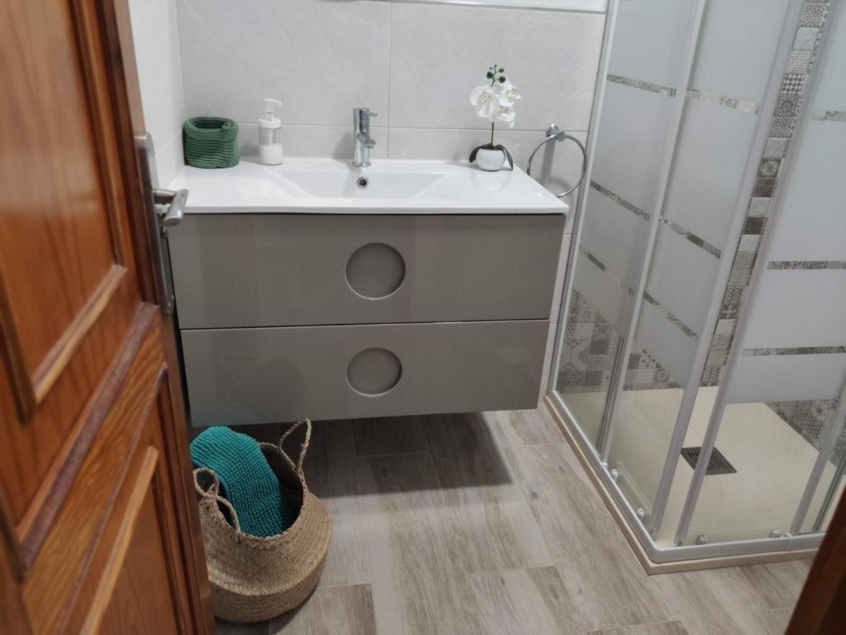 Gran Canaria - Casa Carmen Vecindario  Zewnętrze zdjęcie