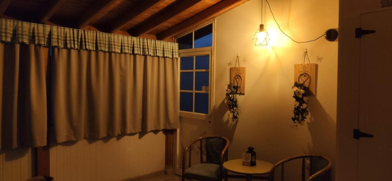Gran Canaria - Casa Carmen Vecindario  Zewnętrze zdjęcie