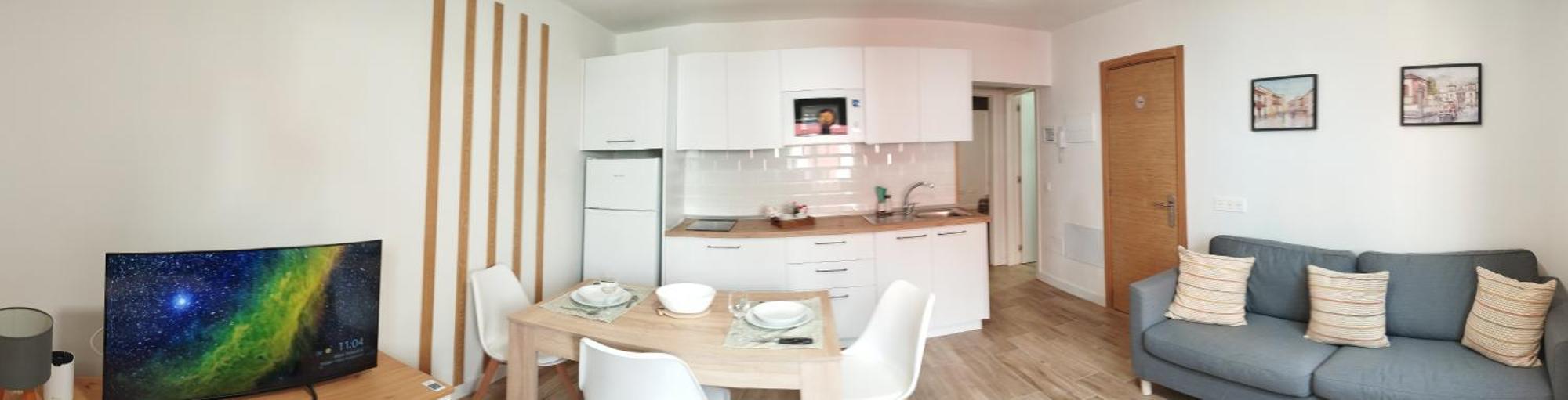 Gran Canaria - Casa Carmen Vecindario  Zewnętrze zdjęcie