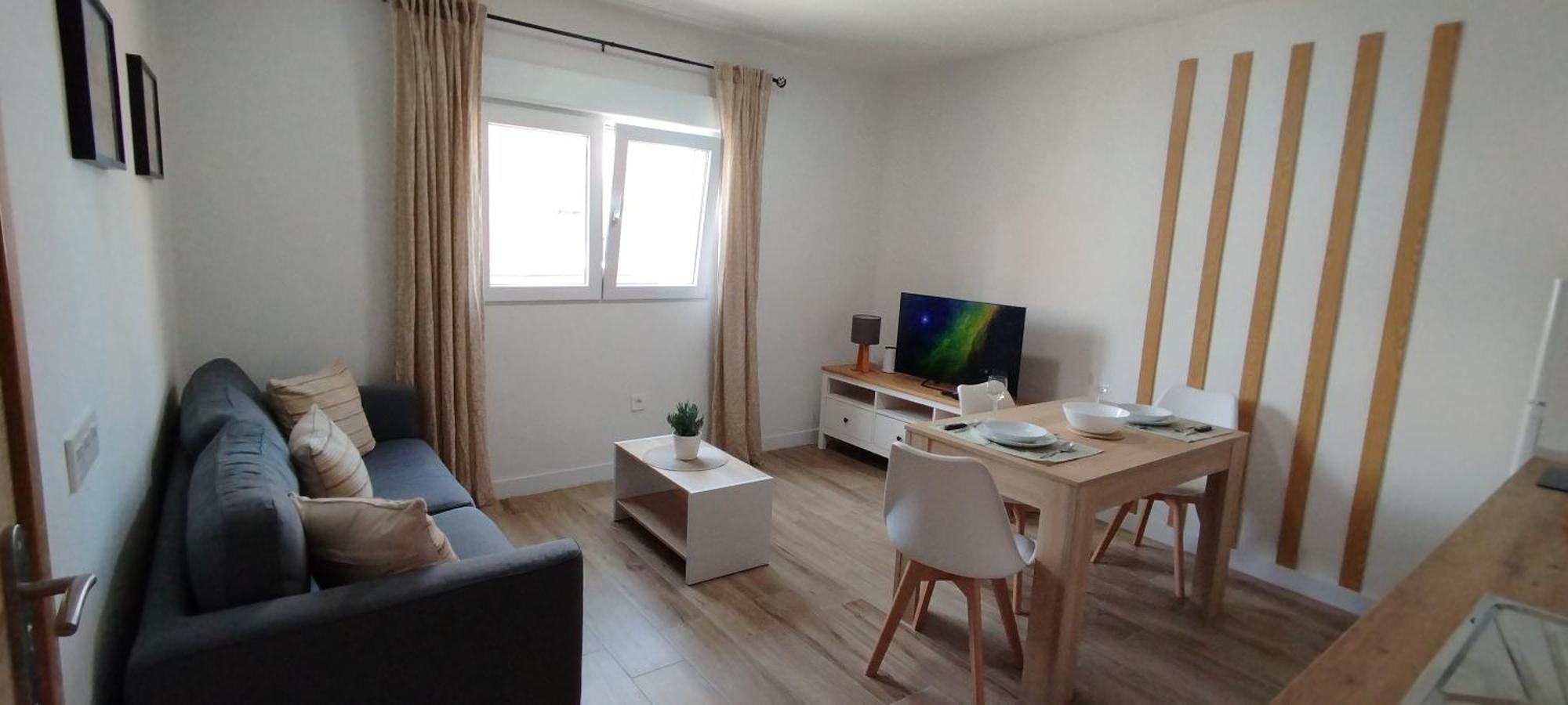 Gran Canaria - Casa Carmen Vecindario  Zewnętrze zdjęcie