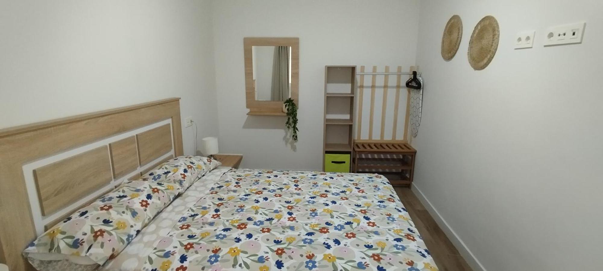 Gran Canaria - Casa Carmen Vecindario  Zewnętrze zdjęcie