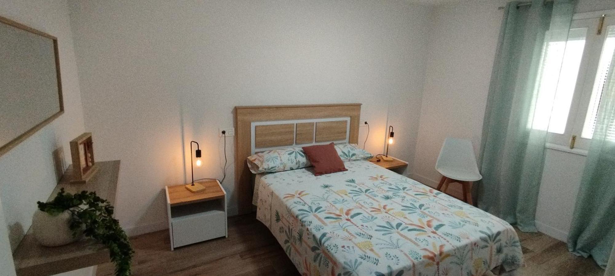 Gran Canaria - Casa Carmen Vecindario  Zewnętrze zdjęcie