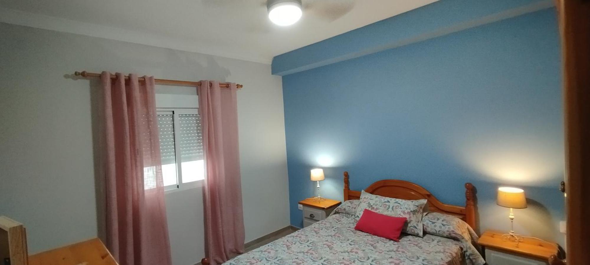 Gran Canaria - Casa Carmen Vecindario  Zewnętrze zdjęcie