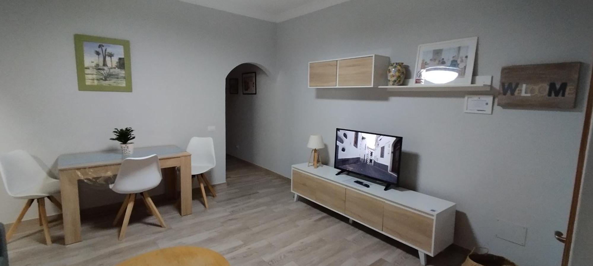 Gran Canaria - Casa Carmen Vecindario  Zewnętrze zdjęcie