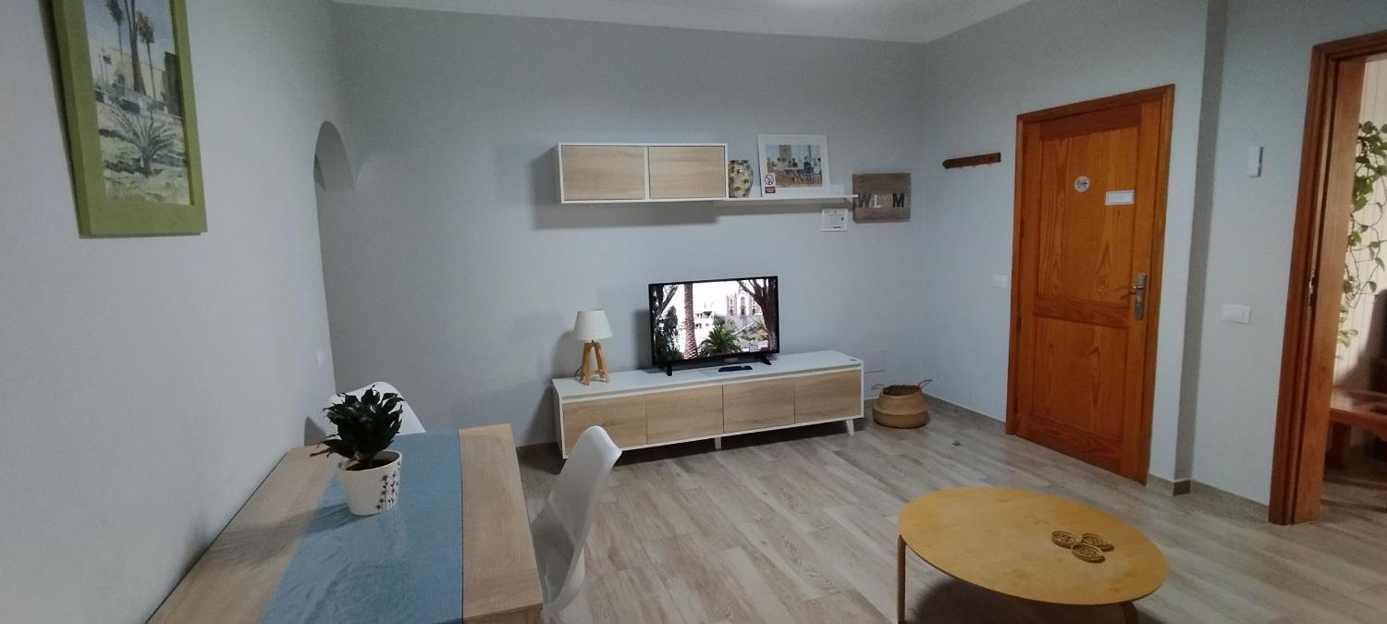 Gran Canaria - Casa Carmen Vecindario  Zewnętrze zdjęcie