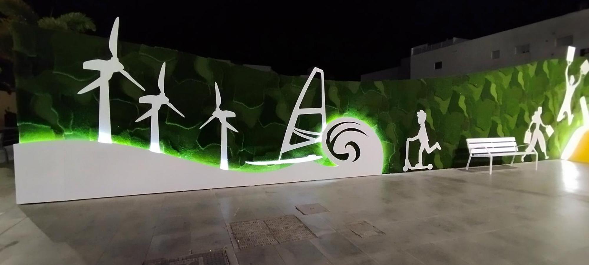 Gran Canaria - Casa Carmen Vecindario  Zewnętrze zdjęcie
